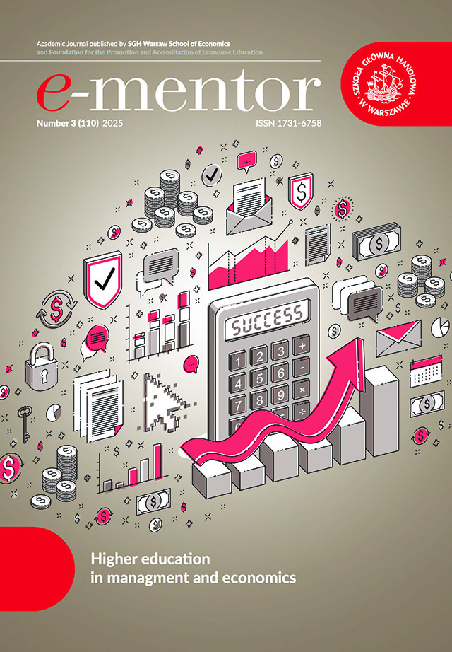 Aktualny numer - okładka